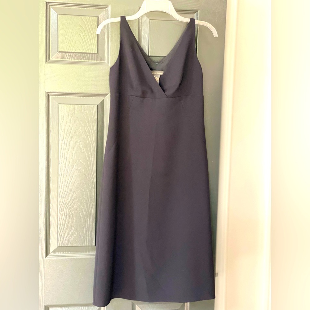 Banana Republic Slip Dress